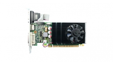 Már rendelhető az EVGA új GT 430-as videokártyája