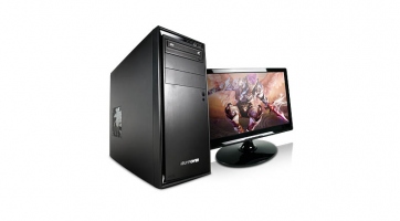 Már rendelhető az iBuyPower új Gamer Power 595D3 PC-je