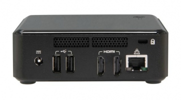 Már rendelhető az Intel NUC mini PC-je