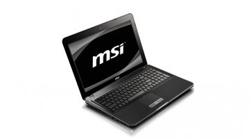 Már rendelhető az MSI új P600-as laptopja