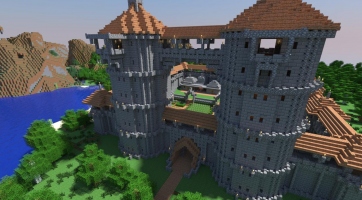 Már több mint 100 millió felhasználóval büszkélkedhet a Minecraft