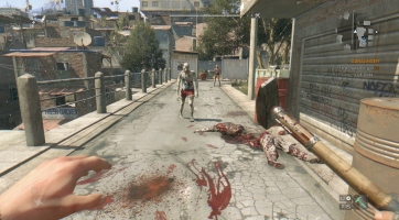 Dying Light
