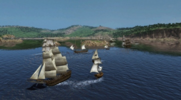 Már tölthető a Commander: Conquest of the Americas legújabb DLC-je