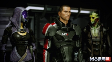 Mass Effect
