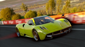 Már tudjuk, hogy mikor jön a Project Cars