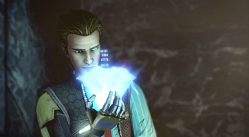 Már tudjuk, hogy mikor jön a Tales from the Borderlands