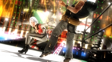 Már tudjuk, hogy mikor jön Európába a Dead or Alive 5: Last Round