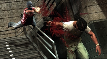 Már vetődésre kész a Max Payne 3 patch