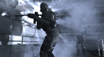 Már zajlanak a Modern Warfare 4 hangfelvételei?
