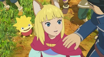Mára is jutott két friss Ni No Kuni 2: Revenant Kingdom videó
