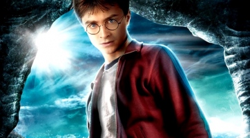 Már  a boltok polcain a magyar nyelvű  Harry Potter És A Félvér Herceg Videojáték  
