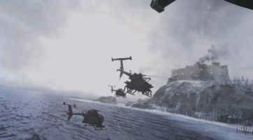 Már a Modern Warfare 2 ellen is petíció indult