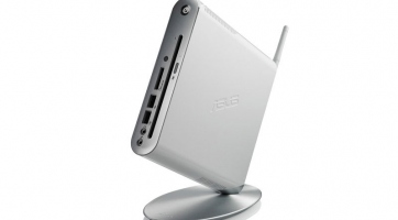 Már kaphatóak az Asus legújabb nettop PC-i