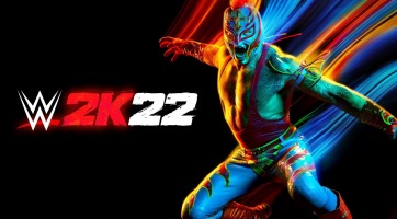 Március 11-én jön a WWE 2K22, friss trailer érkezett