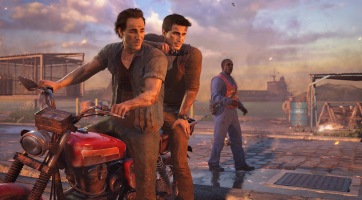 Március 18-ra datálták az Uncharted 4 érkezését, két speciális kiadással