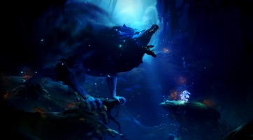 Március óta már több mint 2 millió ember játszott a Ori and the Will of the Wisps-szel