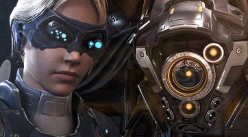 Március végén érkezik a Nova Covert Ops küldetéscsomag a StarCraft 2-höz