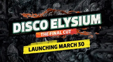 Március végén jön a Disco Elysium - Final Cut