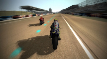 Március 19-én érkezik Európába a MotoGP 09/10