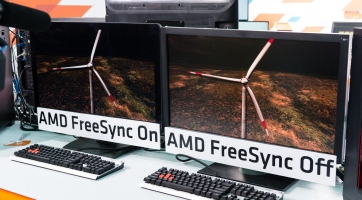 Március 19-én debütál a FreeSync támogatással bíró AMD Catalyst