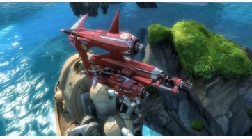 Március 21-én már az Xbox Live-on lesz a Sine Mora