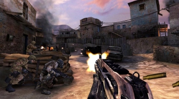Március végén bezár a Call of Duty: Strike Team stúdiója