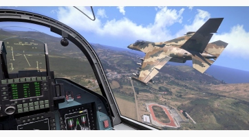 Március végén érkezik az ARMA III utolsó egyjátékos DLC-je