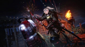 Márciusban bővül a Nioh, de máris itt az első világrekord hozzá