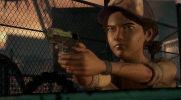 Márciusban érkezik a The Walking Dead: A New Frontier harmadik epizódja