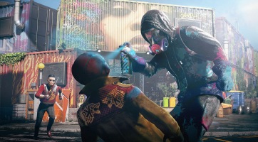 Márciusban érkezik a Watch Dogs Legion Online