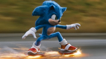 Márciusban érkezik digitálisan, májusban pedig lemezre égetve a Sonic the Hedgehog mozifilm