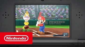Márciusban érkezik Európába is a Mario Sports Superstars