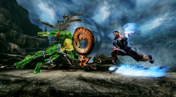 Márciusban érkezik PC-re a Killer Instinct: Season 3