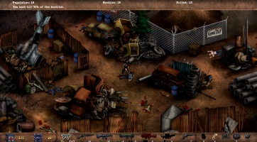 Márciusban érkezik PS4-re a Postal Redux