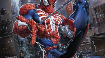 Spider-Man