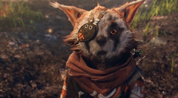 Márciusban jelenhet meg a Biomutant? (FRISSÍTVE!)