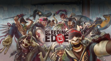 Márciusban jön a Bleeding Edge, a Ninja Theory új multiplayer alkotása
