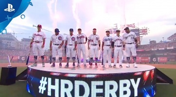 Márciusban jön az MLB The Show 19