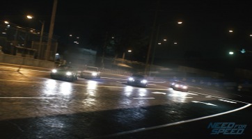 Márciusban jön PC-re a Need for Speed (trailer)