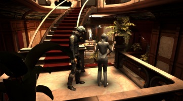 Márciusban jön PS4-re a République