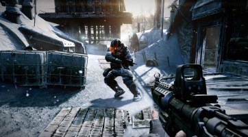 Márciusban lekapcsolják a Killzone 2 és a Killzone 3 szervereit