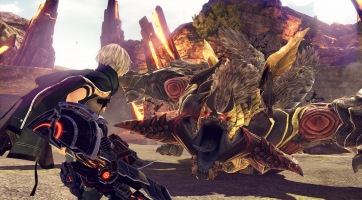 Márciusban mindent megtudunk a God Eater 3-ról