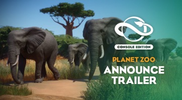 Márciusban PS5-re és Xbox Series X/S-re is megjelenik a Planet Zoo
