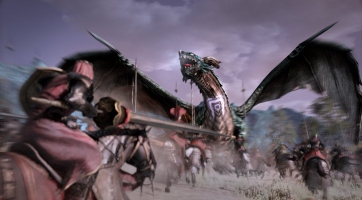 Márciusban demót kap a Bladestorm: Nightmare