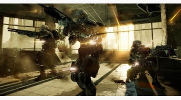 Márciusban érkezik a Crysis 2