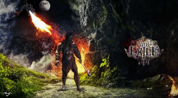 Márciusban érkezik a Path of Exile következő mini-expanziója