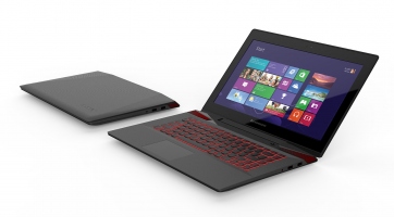 Márciusban érkeznek a frissített Lenovo Y50 laptopok