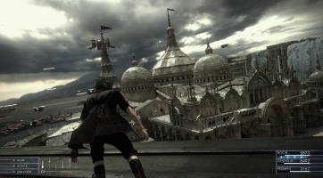 Márciusban jelentik be a Final Fantasy XV megjelenési dátumát