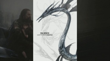 Final Fantasy XV