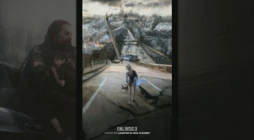 Final Fantasy XV
